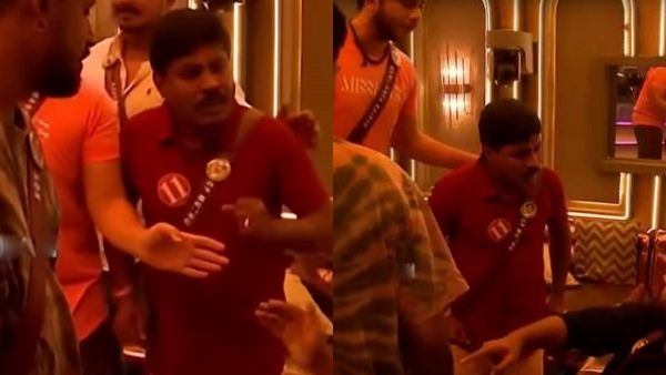 பொருட்களை உடைத்த போட்டியாளர்கள்..உறுதியாக வெளியேற கோரிக்கை வைத்த ஜிபி முத்து.. நாளை வெளியேற்றம்..!?