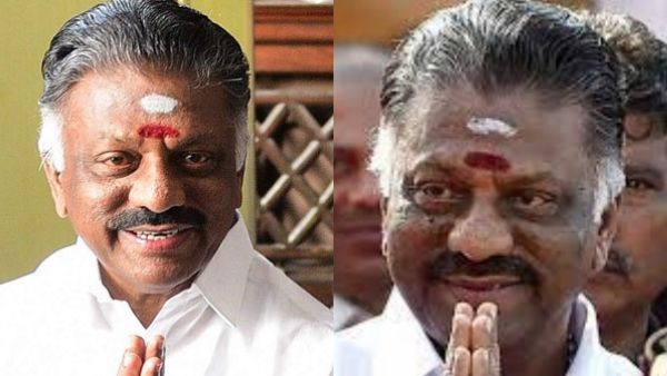 மதிக்கவே மாட்றாங்க! தேனியில் கொட்டித் தீர்த்த ர.ர.க்கள்! கண்டிப்பாக மாறும்..ஆறுதல் சொன்ன ஓபிஎஸ்!