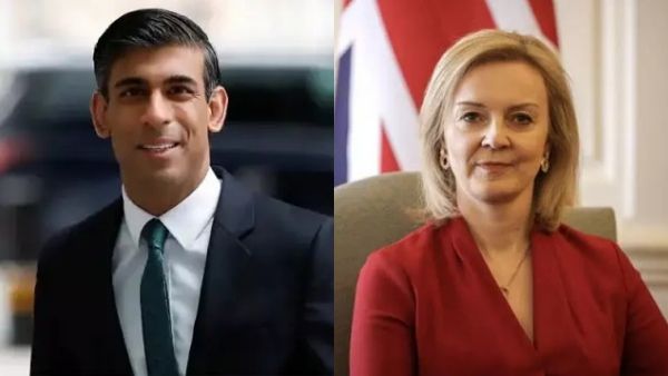 லிஸ் டிரஸ் ராஜினாமா.. கட்சியை காப்பாற்ற ரிஷி சுனக் உதவியை நாடும் போரிஸ்! இங்கிலாந்து நிலை மாறுமா?