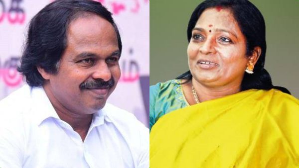 பாஜக பேசுவது ஆன்மிகம் அல்ல.. மதவெறி அரசியல் எடுபடாது.. தமிழிசைக்கு அமைச்சர் மனோ தங்கராஜ் பதிலடி!