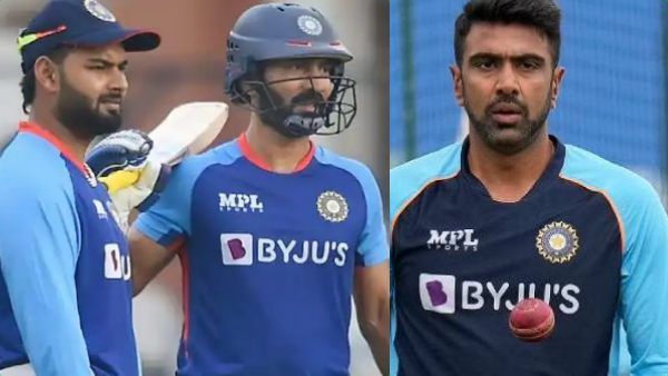 தினேஷ் கார்த்திக் இன்.. பண்ட் அவுட்.. அஸ்வின் நிலை? பாகிஸ்தானுடன் ஆடும் 11 இந்திய வீரர்கள் யார் யார்