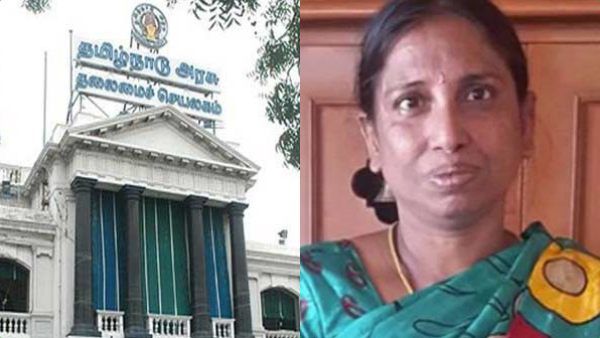 நளினியின் கோரிக்கையை ஏற்ற தமிழக அரசு.. 10வது முறையாக பரோல் நீட்டிப்பு.. விடுதலை எப்போது?