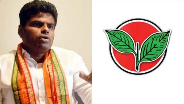 2 தலைகள்.. 4 மேட்டர்கள்.. அண்ணாமலைக்கு பிடித்த “ஒற்றை இலை”! அதிமுகவில் யாருக்கு ஆதரவு? இதோ“ஹிஸ்ட்ரி”