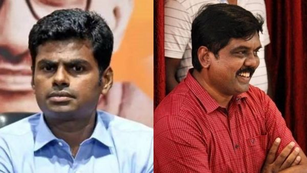 ஹலோ மிஸ்டர்.. நீங்க தேசிய கட்சியின் தலைவர் வேற! அண்ணாமலைக்கு கிளாஸ் எடுத்த பூவுலகின் நண்பர்கள்