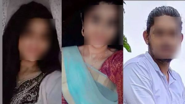 ஒரு தலைக் காதல்.. கேரளாவில் கழுத்தறுத்து கொல்லப்பட்ட இளம் பெண்.. இளைஞர் கைது.. பரபரப்பு வாக்குமூலம் 