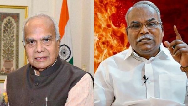 “ஆளுநர் முறைகேட்டிற்கு அப்பாற்பட்டவரல்ல