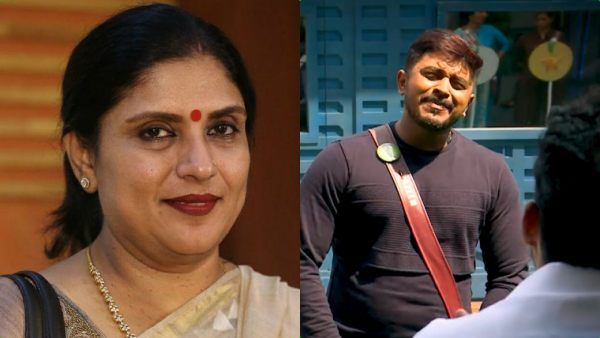 ஒரு சீசனில் சரவணனுக்கு ரெட் கார்டு கொடுத்தது போல் அசீமை வெளியேற்றுங்கள்.. ஸ்ரீபிரியா ட்வீட்