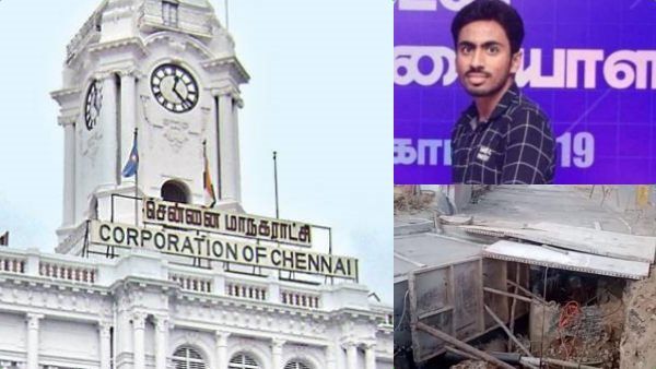 சென்னை மாநகராட்சி “ஆக்‌ஷன்”.. பத்திரிகையாளர் உயிர்போன பின் பறந்த பரபர உத்தரவு