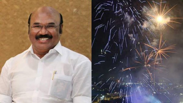 எப்போ தீபாவளி வரும்னு ஏங்கியிருக்கிறேன்! இன்னைக்கு நினைச்சாலும் அது ஆனந்தமே! ஜெயக்குமார் பிளாஷ்பேக்!