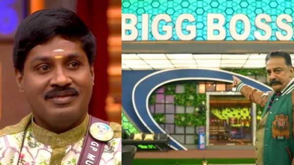 ஜி.பி முத்து கிளம்பியதும் வில்லன் நடிகரை மீண்டும் அழைக்கும் பிக்பாஸ்.. இனி நிகழ்ச்சி களைகட்ட போகுது!