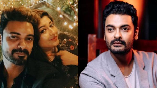 பிக் பாஸ் நிகழ்ச்சிக்கு பிறகு உருக்கமாக மனைவியை குறித்து பதிவிட்ட அபினய்... அந்த வார்த்தை சூப்பர்!