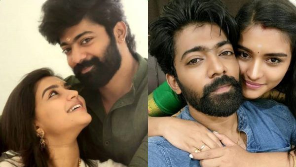 தல தீபாவளியில் நெகிழ்ச்சியாய் புது மகிழ்ச்சியை பகிர்ந்த ஷபானா.. மூவராக தீபாவளி கொண்டாட்டம்