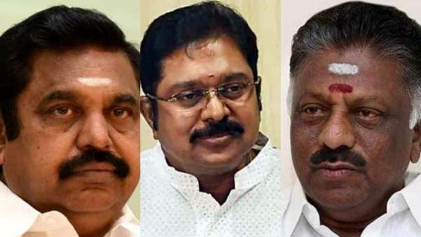 ஈபிஎஸ் காட்டுமிராண்டி போல நடக்கிறார் “உங்க வயசுக்கு இதெல்லாம்” ஓபிஎஸ்க்கு சப்போர்ட்டாக வந்த தினகரன்!