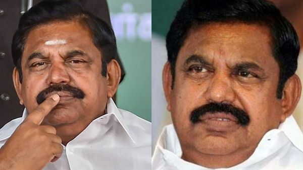 டெல்லி பார்வையை திருப்ப ஈபிஎஸ் ஏவும் அஸ்திரம்.. எடப்பாடியின் சீக்ரெட் பிளான்.. 2 பேர் காலி? ஆஹா!