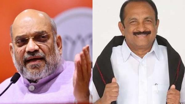 இந்தி தெரியாதா? அமித்ஷாவால் வினை.. தமிழக மீனவர்களை தாக்கிய கடற்படை-“ரத்தம் கொதிக்குது” வைகோ ஆவேசம்!