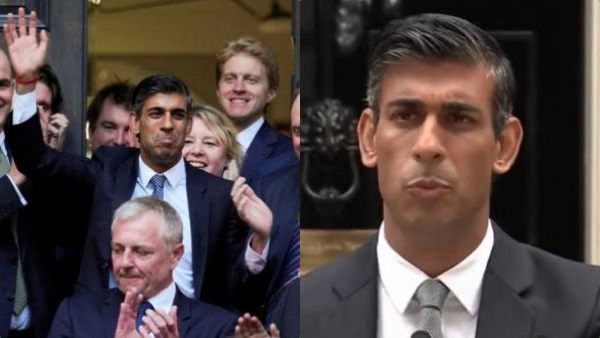 தவறினை சரி செய்யவே நான் நியமிக்கப்பட்டுள்ளேன்..பேச்சு அல்ல செயலால் நாட்டை ஒன்றிணைப்பேன் -ரிஷி சுனக்