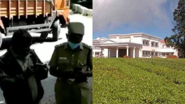 நெருங்கும் கிளைமேக்ஸ்! கொடாநாடு பங்களாவில் திடீர் ஆய்வு நடத்திய போலீசார்! மேனேஜருக்கு பறந்த வார்னிங்