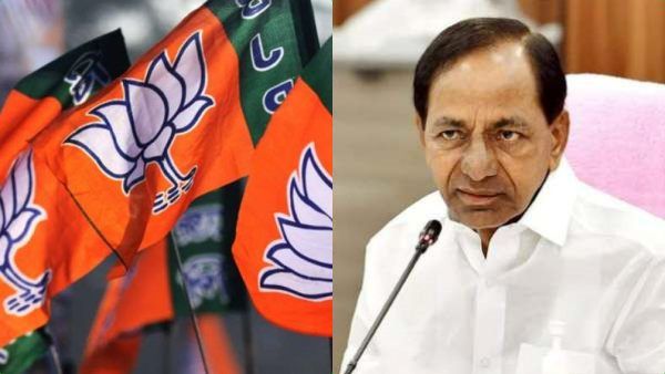 ரூ100 கோடி பேரம்: கேசிஆர் எம்எல்ஏக்கள் 4 பேரை விலைக்கு வாங்க பாஜக முயற்சித்ததா? தெலுங்கானாவில் பரபர