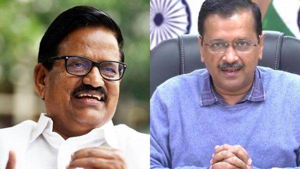 ஓட்டு வாங்க ‘பல்டி’.. பாஜக ‘பி’ டீமுக்கு எதுக்கு இந்த வேலை? - கெஜ்ரிவாலை விளாசிய கே.எஸ்.அழகிரி!