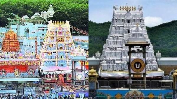 திருப்பதியில் இலவச தரிசனத்திற்கு அதிக நேரம் காத்திருக்க வேண்டாம்..தேவஸ்தானம் சொன்ன குட்நியூஸ்