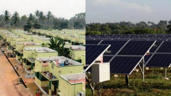 வேற லெவலில் 37 தமிழக கிராமப் பஞ்சாயத்துகள்! கேரள கிராமம் தான் ரோல் மாடல்! மாற்றி யோசித்த தலைவர்கள்!