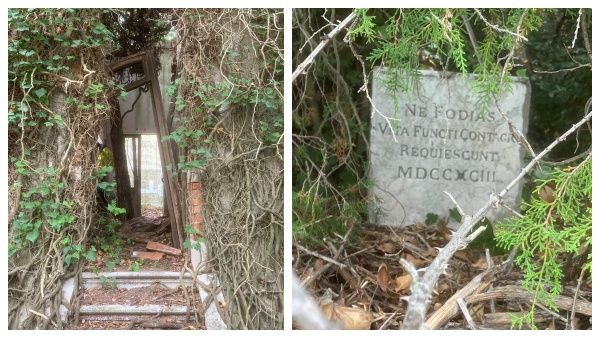 உயிரோடு எரிக்கப்பட்ட 1.60 லட்சம் பேர்! 'ஆவியாக மாறியதால்' அலறும் பேய் தீவு! டூரிஸ்ட்களுக்கு அரசு தடை