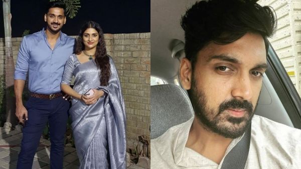 ஜாமினில் வெளியே வந்த நடிகர் அர்ணவ் வெளியிட்ட பதிவு... இந்த நிலையிலும் இப்படியா பேசுவாங்க!