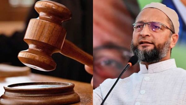 இந்துத்துவ “அஜெண்டா”.. குஜராத்தில் பொது சிவில் சட்டம்! இந்துவுக்கு மட்டும் வரிச்சலுகை? ஒவைசி கேள்வி