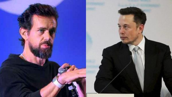 அடடே சூப்பர்! அதிரடி காட்டும் எலான் மஸ்க்! போட்டியாக புதிய தளத்தை இறக்கும் ட்விட்டர் நிறுவனர் டோர்சி