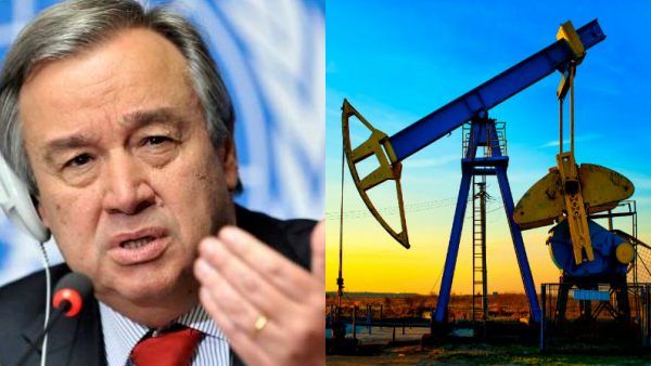 எரிபொருட்களை இனி நம்பக்கூடாது.. உடனே நிறுத்திக்கோங்க.. மறைமுகமாக எச்சரிக்கை விடுக்கும் ஐநா