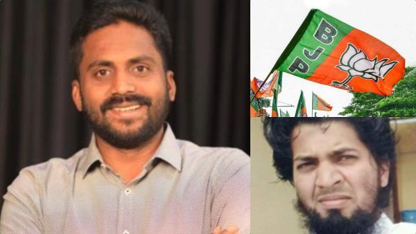 3 வருஷம்.. முபினை NIA கண்காணிக்க தவறியது ஏன்? பாஜகதான் பதில் சொல்லணும்.. திமுக ராஜீவ் காந்தி கேள்வி