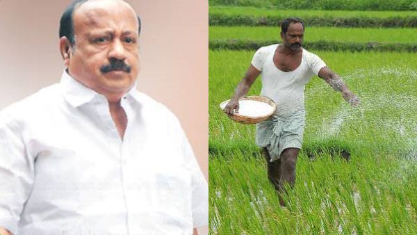 விவசாயிகள் கவனத்திற்கு! நவம்பர் 1ஆம் தேதி நீங்க செய்ய வேண்டியது இது தான்! அலர்ட் செய்யும் அமைச்சர்!