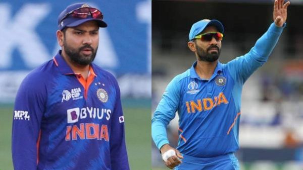 பவுலருக்கே குழப்பம்! சந்தேகத்தில் கேட்ட ரோஹித்.. எடுங்க.. உறுதியாக சொன்ன தினேஷ் கார்த்திக்!ட்விஸ்ட்