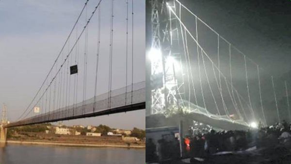 புனரமைத்து 4 நாட்கள் கூட ஆகவில்லை.. 