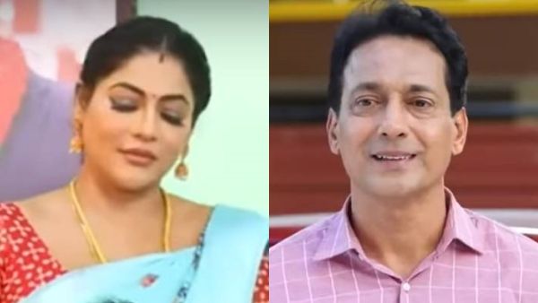 கோபிக்கு அதிர்ச்சி கொடுத்த ராதிகா.. கடுப்பான கோபி.. இவ்வளவு சீக்கிரத்திற்குள் இப்படி ஒரு முடிவா?