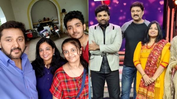 பிரபல நடிகர் மனைவி மரணம்? சக நடிகர் போஸ்டால் பரபரப்பு.. அட இவருக்கா இந்த நிலைமை!??