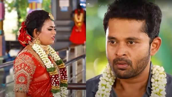 ரிசல்ட்டில் பாரதிக்கு ஏமாற்றம்.. வெண்பாவின் புது திட்டம்.. இந்த முறையும் இப்படியே முடிச்சிட்டாங்களே!