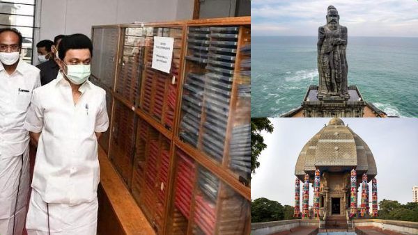 தமிழ் மொழியின் வளர்ச்சிக்காக திமுக அரசு செய்தது என்ன? - அண்ணாமலை பேச்சும் உண்மை நிலவரமும்