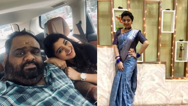 புது கார் வாங்கிய சந்தோஷத்தை விடவும், இதுதான் முக்கியம்.. மகாலட்சுமி வெளியிட்ட மகிழ்ச்சியான பதிவு