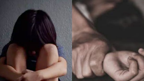 4 குழந்தைகளுக்கு அப்பா செய்யுற காரியமா இது.. ச்சீ.. உ.பியில் 5 வயது சிறுமிக்கு நேர்ந்த கொடூரம்