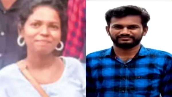 பரிதாபம்.. வண்டலூரில் ரயிலில் அடிபட்டு கல்லூரி மாணவி, இளைஞர் பலி.. தொடரும் உயிரிழப்புகள்