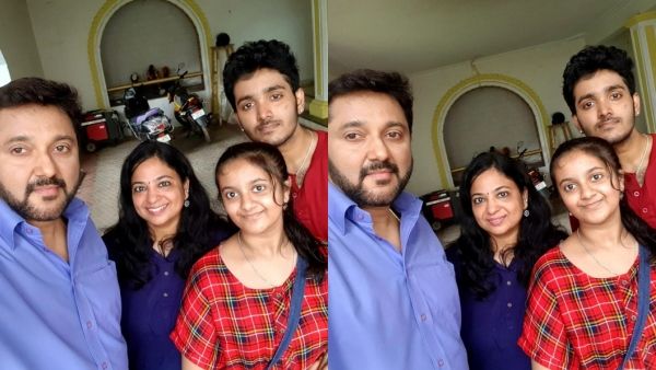 பாரதிகண்ணம்மா சீரியல் நடிகர் மனைவி திடீர் மரணம்... 43 வயதில் மரணத்திற்கான கொடுமையான காரணம்!!