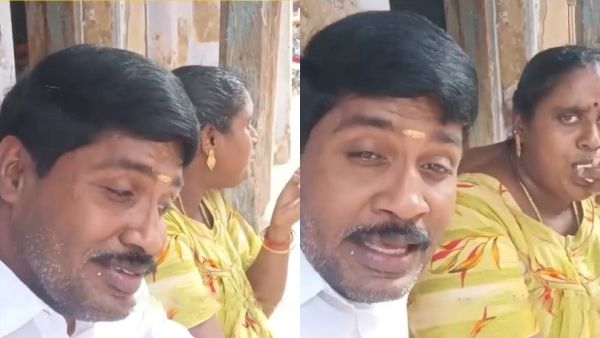 என் சோகத்தை சொன்னால் உலகம் தாங்காது.. பிக் பாஸ் நிகழ்ச்சிக்கு பிறகு ஜிபி முத்துவின் உருக்கமான பதிவு