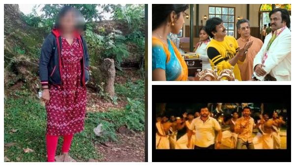 ரயிலில் சத்யா..ஜெயிலில் சதீஷ்! ’வாங்க பழகலாம்’ சூப்பர் ஸ்டார் டூ ’அடிடா அவள’ தனுஷ்! சினிமா காரணமா?