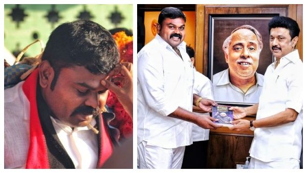 தென்காசி பஞ்சாயத்து.. 2 பேருமே இல்லை.. வெளியூர் எம்.எல்.ஏ பெயரை டிக் அடித்த தலைமை.. திமுகவில் பரபர!