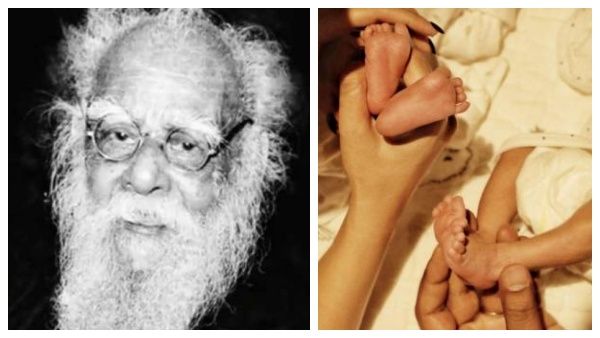 சும்மாவா! அப்பவே சொன்ன பெரியார்.. வாடகைத்தாய் முறை பற்றி 1938லேயே எழுதியது என்ன தெரியுமா?