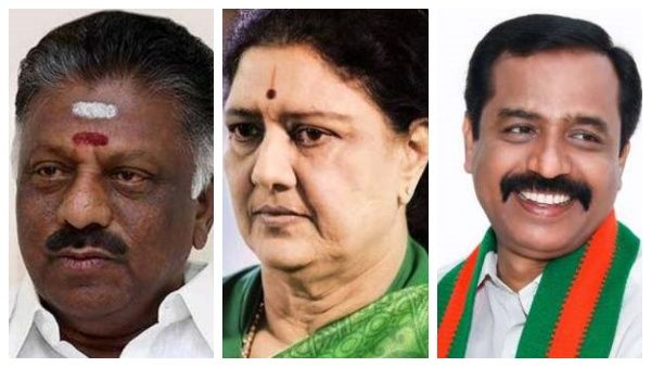 ஏமாத்திட்டாங்க! ஓபிஎஸ்-சசிகலா-டிடிவிக்குத் தான் என்னோட ஆதரவு! கொங்கிலிருந்து வந்த தனியரசு சப்போர்ட்!