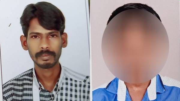 செல்ஃபோன் விளையாட்டால் விபரீதம்... ஒரே கயிற்றில் தந்தை, மகன் தற்கொலை... குன்றத்தூரில் ஷாக்!