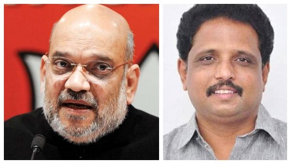 இந்தியாவை ஹிந்தியாவாக்கும் முயற்சி- அமித்ஷா குழுவின் பரிந்துரைக்கு சு.வெங்கடேசன் எம்.பி. கண்டனம்