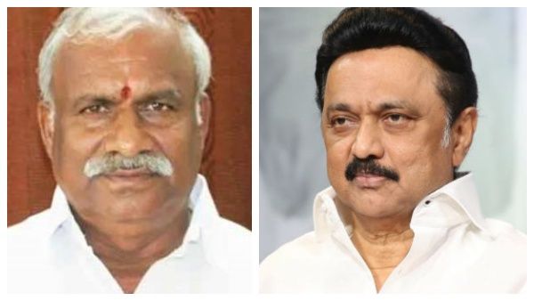 இந்து விரோதம்.. திமுக ஆட்சிக்கு ஆபத்து..ஸ்டாலின் உஷார்..எச்சரிக்கும் காடேஸ்வரா சுப்ரமணியம்